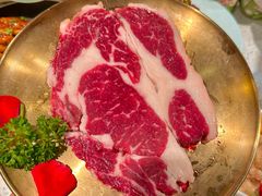 -炭之家齐齐哈尔大片烤肉·涮毛肚火锅·齐齐哈尔烤肉(中央大街店)