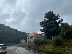 -玉舍国家森林公园