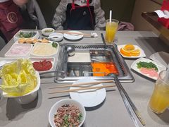 -海底捞火锅(万达广场店)