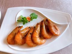 -豫园万丽酒店-万丽轩中餐厅(河南南路店)