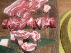 -虎哥六韩式烤肉料理 TIGERGRILL(隆生金山湖中心购物广场店)