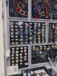 -Wisezone唯点穿耳打耳洞专业国际连锁品牌