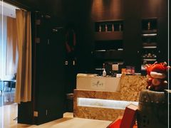 -上海金桥红枫万豪酒店-万豪中餐厅