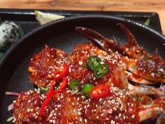 -KimPro 辛普乐概念韩餐