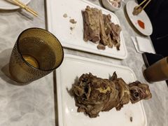 -清真·胖妈妈手抓餐厅(定西路长城宾馆店)