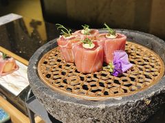 -上井料理黑金店(IFS国金中心店)