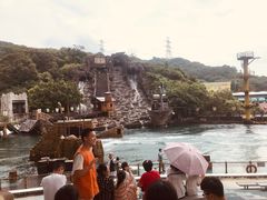 -东部华侨城