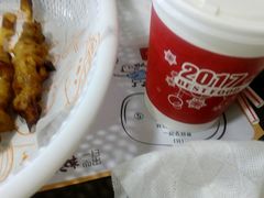 -百富烤霸 烤鸡汉堡(钱塘江路店)