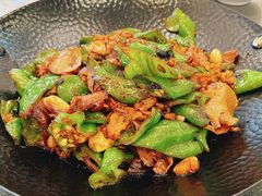 -大清花饺子(山庄店)