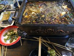 -沪公子·炭火蛙(303生活广场店)