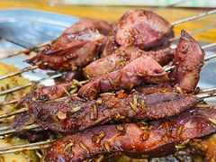 -清真·马峰烤肉(小学习北巷店)