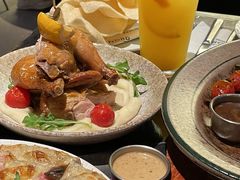 -Nord Grill&Bar Highland诺德西餐(深圳欢乐海岸店)