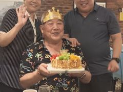 -大鸭梨烤鸭(甘家口店)