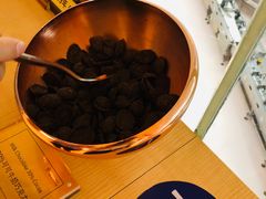 -歌斐颂巧克力小镇