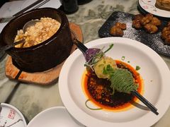 -绿茶餐厅(昌平悦荟店)