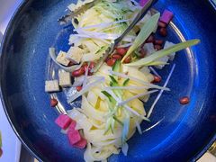 -阿里疆Alijiang·丝路美食·异域风情·清真(长楹天街店)