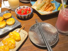 -鸟屯(三里屯店)