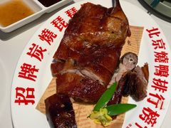 -南拳十三姨·潮汕砂锅粥·粤菜(西单大悦城店)