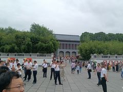 -遵义会议纪念馆