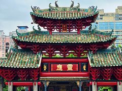 -佛山市祖庙博物馆