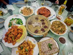 -一壶老酒压锅菜(昌玉胡同店)