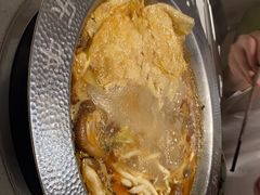 -古乐牛香鲜牛肉牛杂火锅(观前街店)