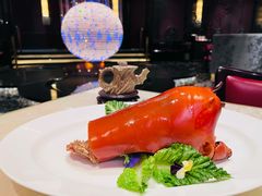 -8餐厅(新葡京酒店)