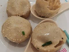 -小杨生煎(黄河路店)