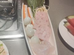 -海底捞火锅(杭州天虹购物中心店)