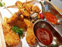 -波比Pizza(新城店)