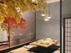 -隐泉之语日式料理(王府中环店)
