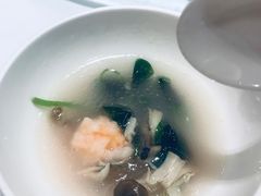 -眉州东坡(中关村店)