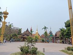 -西双版纳傣族园