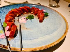 -悦融琥珀·京鲁菜·海味珍品(西单店)