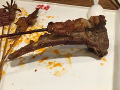-成都烧烤(川大店)