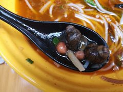 -龍城柳州螺蛳粉(群星路店)
