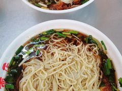 -老赵面店(大西路店)