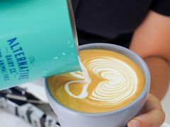 -BE SOBER COFFEE