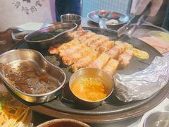 -济州爱肉堂(总店)