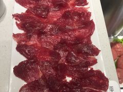 -古乐牛香·鲜牛肉牛杂火锅(新区店)