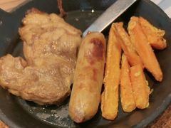 -必胜客(长安长青店)
