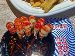 -靓靓蒸虾·头牌蒸虾(雪松路总店)