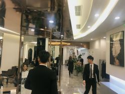 -INSTYLE造型·明星店