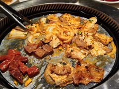 -么子烤肉(化龙池店)