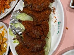 -山水甲山(右安门店)