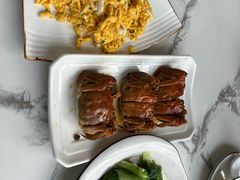 -蟹天蟹地农家菜·阳澄湖大闸蟹(浅水湾店)