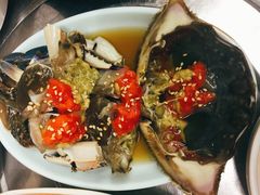 -阿岘洞酱蟹