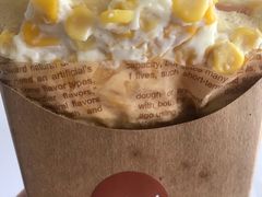 玉米芝士-好利来(欧亚商都店)