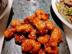 糖醋里脊-新发现(苏州中心商场店)