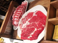 -巴奴毛肚火锅(淮河路店)